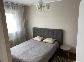 2-room apartment Kitse 26, Pärnu